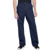 Scrub Pants For Men | 7-Pocket Straight Leg Scrub Pants With Belt Loops | Wholesale Medical Scrub Pants Supplier