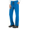 Women's Medical Scrub Cargo Pants | 5-Pocket Drawstring Cargo 4 Way Stretch Scrub Pants | Wholesale Scrub Pants Manufacturer