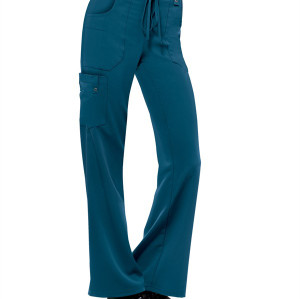 Ladies Petite Scrub Pants | 4-Pocket Drawstring Petite Scrub Pants | Wholesale Medical Scrub Pants Manufacturer
