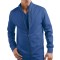 Scrub Jackets For Men | 4-Pocket Warm-Up Zip Front Scrub Jackets | Wholesale Scrub Jackets With Logo Manufacturer