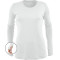 Women's Stylish Scrubs Inners | Long Sleeve Thumbholes Knit Undershirt For Scrubs | Wholesale Scrub Inners Manufacturer