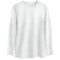 Unisex Long Sleeve Scrub Shirt | Long Sleeve Knit Tee-Shirt Quality | Wholesale Scrub Shirts Medical Affordable Manufacturer