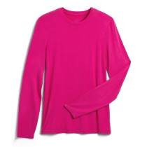 Under Scrub T Shirts For Women | Long Sleeve Warm T-Shirt Stretch | Wholesale Nursing Scrub T-shirts Supplier