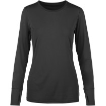 Women's Under Scrub T Shirts | Knit Stretch Scrubs Tee With Full Sleeves | Wholesale Scrub Under Shirts Manufacturer
