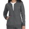 Scrub Jackets For Women Stylish | 2-Pocket Zip Up Long Sleeve Scrub Jackets | Wholesale Scrub Jackets In Bulk Manufacturer