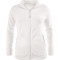 Women's Fleece Jacket For Scrubs | 2-Pocket Zip Front Sport Scrub Jackets | Wholesale Fleece Nursing Scrub Jackets
