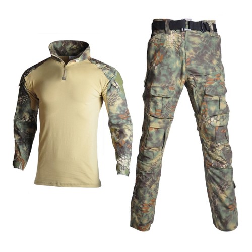 陆军迷彩制服出售 |军装迷彩短裤和长裤| SHOPBOP定制质量军用迷彩制服制造商