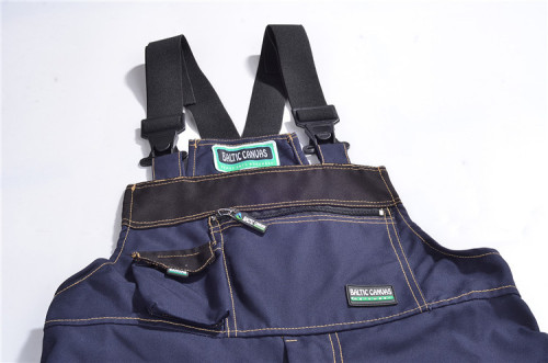 Mens Uniform Suspenders | Workwear Uniforms Overalls | Custom Coveralls With Name Wholesale Manufacturer
