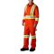 Workwear Overalls Mens | Reflective Workwear Clothing Overall | Construction Uniforms Wholesale Workwear Overall Supplier