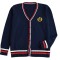 School Uniforms Sweater | Cardigan Uniforms For School Warm | Custom School Uniforms Jackets With Logo Wholesale