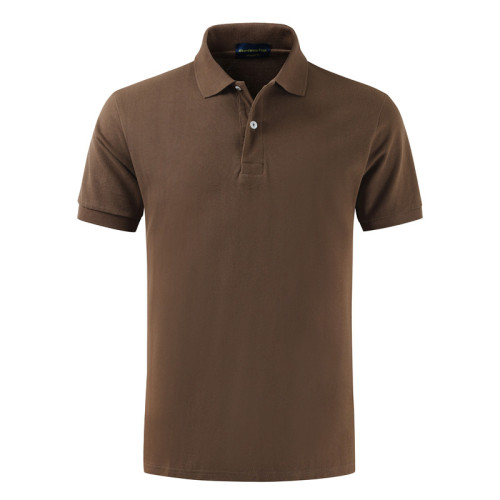 Polo Shirts For Men | Short Sleeve Polo Shirts Golf Breathable | Polo Shirts Custom Logo Wholesale Manufacturer