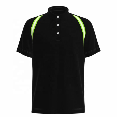 Polo Shirts For Men | Short Sleeve Polo Shirts Golf Breathable | Polo Shirts Custom Logo Wholesale Manufacturer