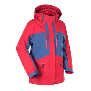 Chaquetas resistentes al viento y al frío | Cálidas chaquetas de trabajo al aire libre Calidad | Proveedor mayorista de chaqueta de trabajo de calentamiento