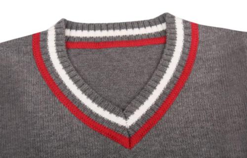 School Uniform For Primary&High School | School Uniform Sweater Cotton | School Uniform With Logo Wholesale Manufacturer