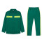 Night Light Workwear Uniforms | Long Sleeve Reflective Protective Safety Jackets&Pants | Custom Workwear Wholesale Supplier