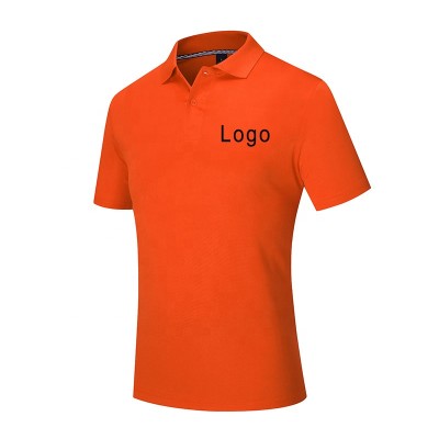 Golf Polo Shirts Mens | Quality Golf Polo Custom Logo | Golf Polo Embroidery Wholesale Manufacturer