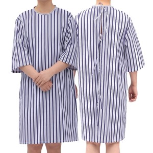 Patient Gowns Cotton | Reusable Patient Exam Gowns Quality | Patient Gowns Wholesale Manufacturer