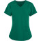 Scrub Tops For Women | 3-Pocket V-Neck Scrub Tops Stretch | Scrub Tops With Logo Wholesale Manufacturer