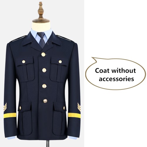 Military Ceremonial Uniforms | Honor Guard Uniforms Sets and Accessories | Security Guard Uniforms Manufacturer