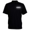 Police Reflective Polo Shirts | Short Sleeve Security Guard Polo | Reflective Police Shirts Wholesale Manufacturer