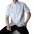 Unisex Uniforms For Catering Staff | Short Sleeve Chef Uniforms With Logo Quality | Wholesale Chef Uniforms Supplier