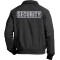 Security Guard Uniform Jackets | Reflective Warm Up Security Guard Jackets | Wholesale Security Uniform Jackets Manufacturer
