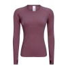 Women's Tops For Under Scrubs | Scrub Long Sleeve Tops With Thumb Holes Warm | Wholesale Scrub Shirts Manufacturer