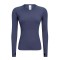 Women's Tops For Under Scrubs | Scrub Long Sleeve Tops With Thumb Holes Warm | Wholesale Scrub Shirts Manufacturer