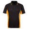 Polo Shirts Men | Short Sleeve Polo Shirts Golf Block Color | Polo Shirts Wholesale Manufacturer Affordable