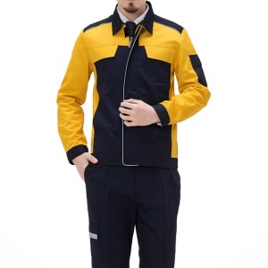 Construction Work Uniforms | Construction Jackets With Logo Custom | Wholesale Construction Work Uniforms Manufacturer