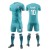 Uniformes de fútbol al por mayor | Equipo de uniformes de fútbol con números | Uniformes de fútbol al por mayor fabricante personalizado