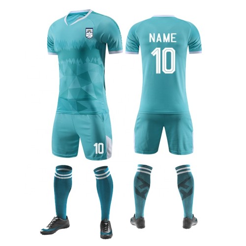 Soccer Uniforms Wholesale | Soccer Uniforms Team With Numbers | Wholesale Soccer Uniforms Custom Manufacturer