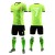 Uniformes de fútbol al por mayor | Equipo de uniformes de fútbol con números | Uniformes de fútbol al por mayor fabricante personalizado