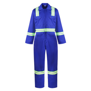 Reflective Work Uniforms For Sale | Work Clothes For Mens Overalls | Reflective Work Clothing Wholesale Manufacturer