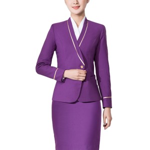 Flight Attendant Uniforms For Sale | Airline Pilot Dresses Custom | Wholesale Airline Attendant Dresses Affordable