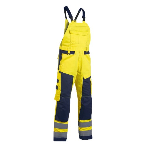 Workwear Overalls Mens | Bib Waterproof Pants Quality | Wholesale Workwear Overall Supplier