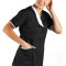 Salon&Spa Wear Uniforms | Stylish Salon Uniforms Spa Uniforms Custom | Wholesale Spa Uniforms Manufacturers