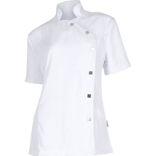 Women's Salon And Spa Uniforms | Short Sleeve Uniforms For Salon Workers Custom | Spa And Beauty Uniforms Wholesale