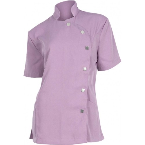 Women's Salon And Spa Uniforms | Short Sleeve Uniforms For Salon Workers Custom | Spa And Beauty Uniforms Wholesale