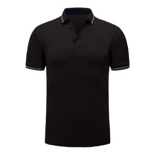 Men's Quality Polo Shirts | Short Sleeve Polo Shirts Custom Embroidery | Polo Shirts Wholesale With Logo Supplier