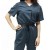 Womens Scrub Uniforms Wholesale | Short Sleeve V-neck Scrub tops&Drawstring Jogger pants | Wholesale Scrub Uniforms With Logo