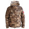 Army Military Camouflage Uniform | Army Camouflage Jacket With Hood | Camo Military Jacket Wholesale