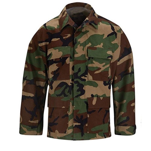 Army Military Camouflage Uniforms | Four Pockets Army Military Uniforms | Military Uniform Manufacturer