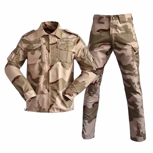 Military Camo Clothing Mens | Camouflage Uniform Army Sets | Army Military Camouflage Uniforms Wholesale
