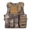 Tactical Camouflage Vest | Tactical Vest Military Camo | Combat Vest For Sale Manufacturer