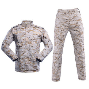 Tactical Military Camouflage Uniform | Army Military Camouflage Uniform Sets | Wholesale Military Camouflage Uniform Company