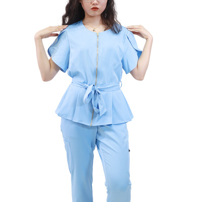 Stylish Scrub Uniforms Wholesale | Quality Women's Medical Scrub Uniforms | Medical Scrub Uniform Manufacturer