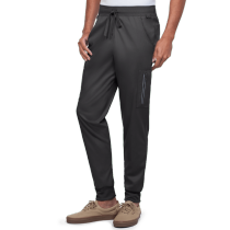 Men's Scrub Pants Joggers | Stretch 4-Pocket Drawstring Scrub Pants | 4 Way Stretch Scrub Pants Wholesale