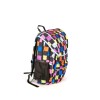 Fashion Outdoor Leisure Waterproof Backpack Bag For Unisex
