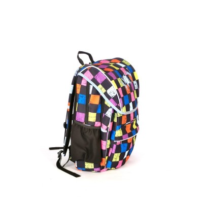 Fashion Outdoor Leisure Waterproof Backpack Bag For Unisex